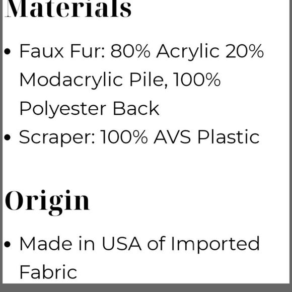 Ice Scraper - Picture 7 of 7